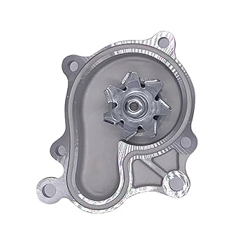 Amazon.com: Water Pump Compatible With Baojun 310 2015 1.2L